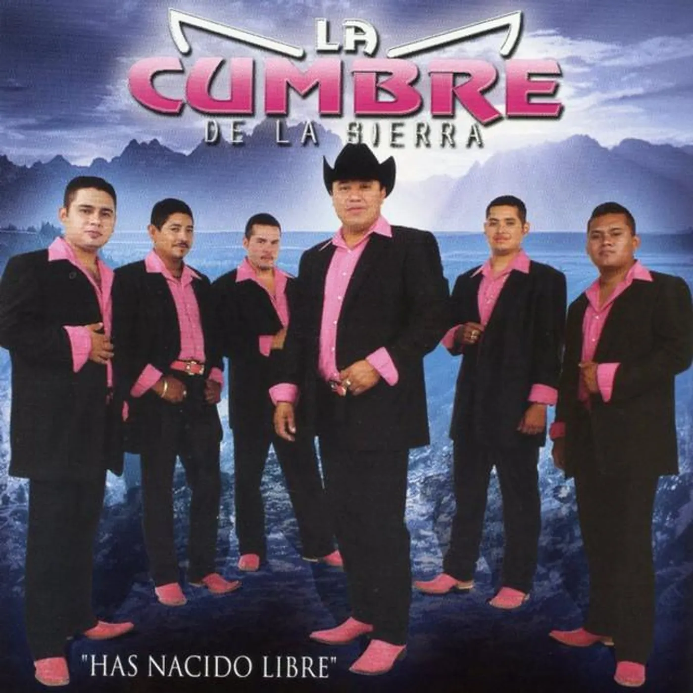 La Cumbre De La Sierra