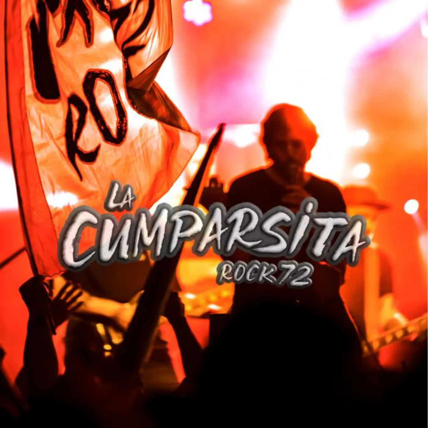La Cumparsita rock 72