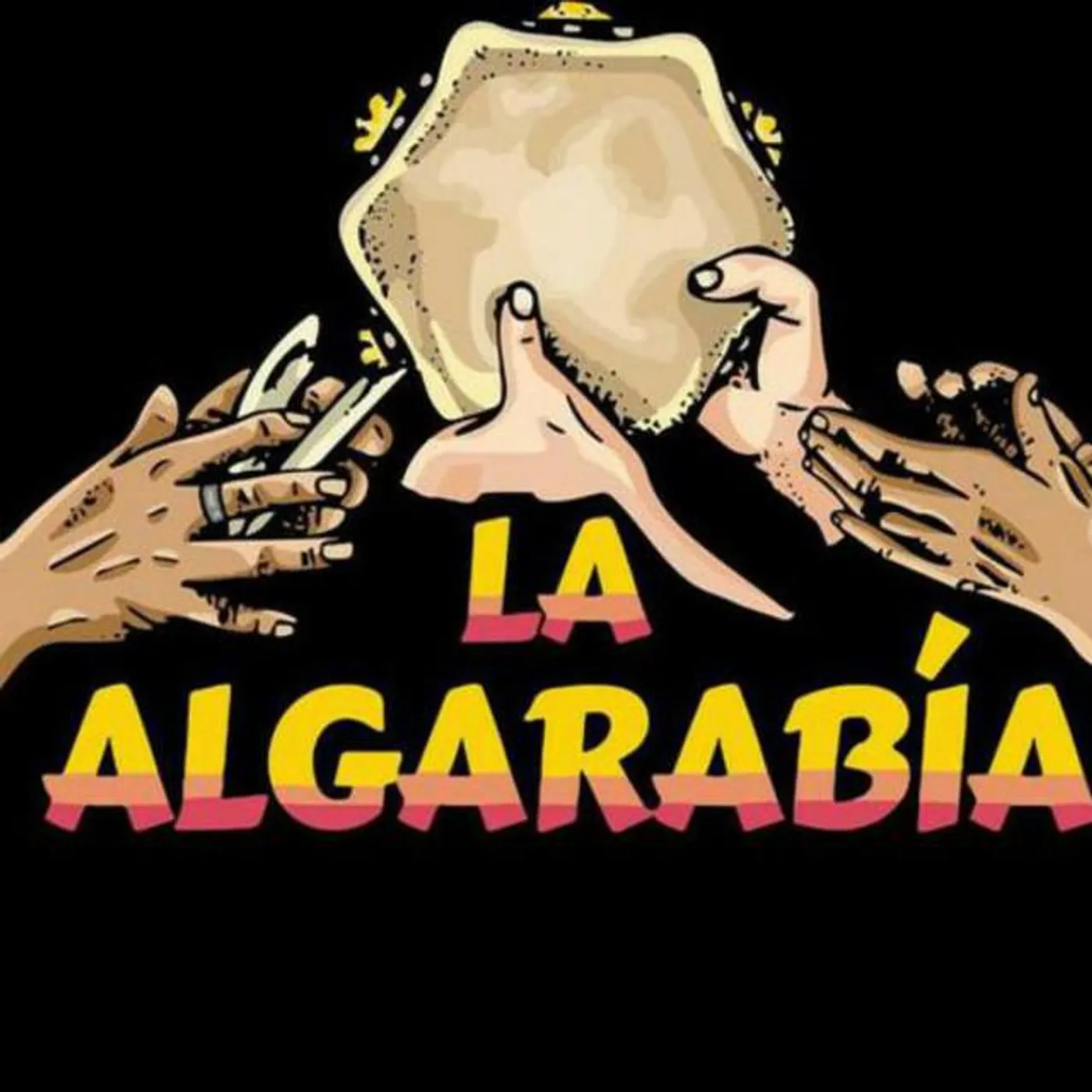 La Algarabía
