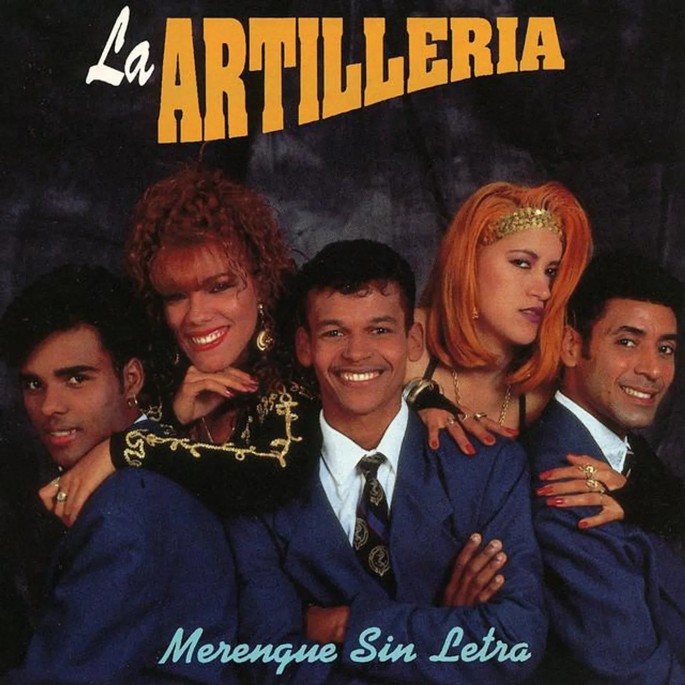 La Artilleria Brand Page