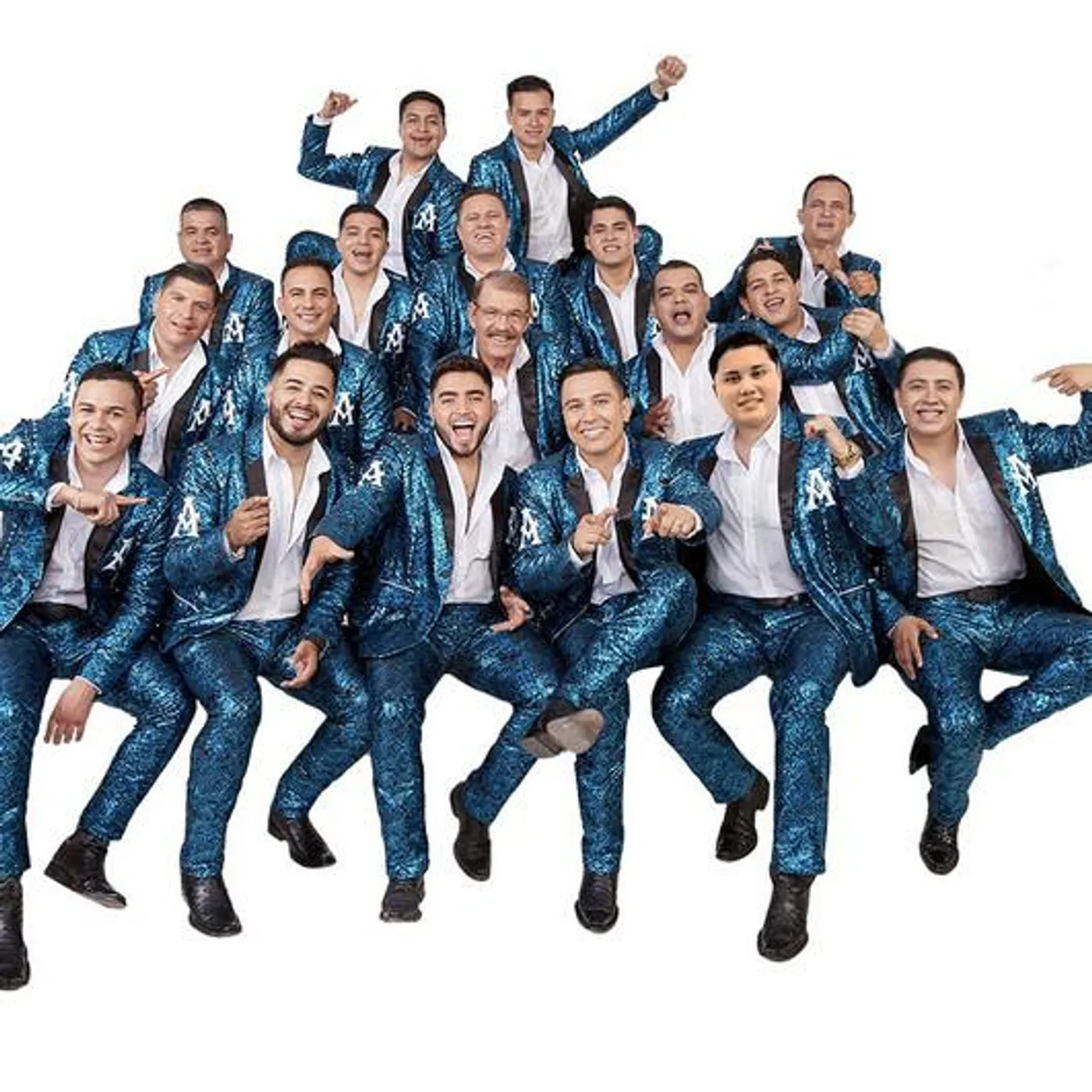 La Arrolladora Banda El Limón De Rene Camacho Brand Page