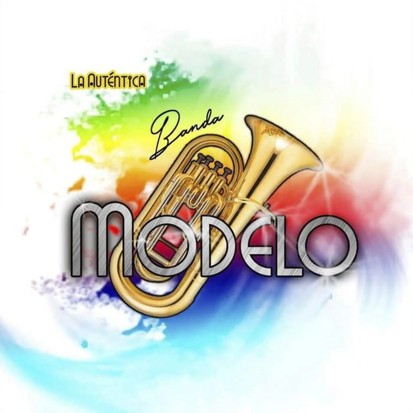 LA AUTENTICA BANDA MODELO