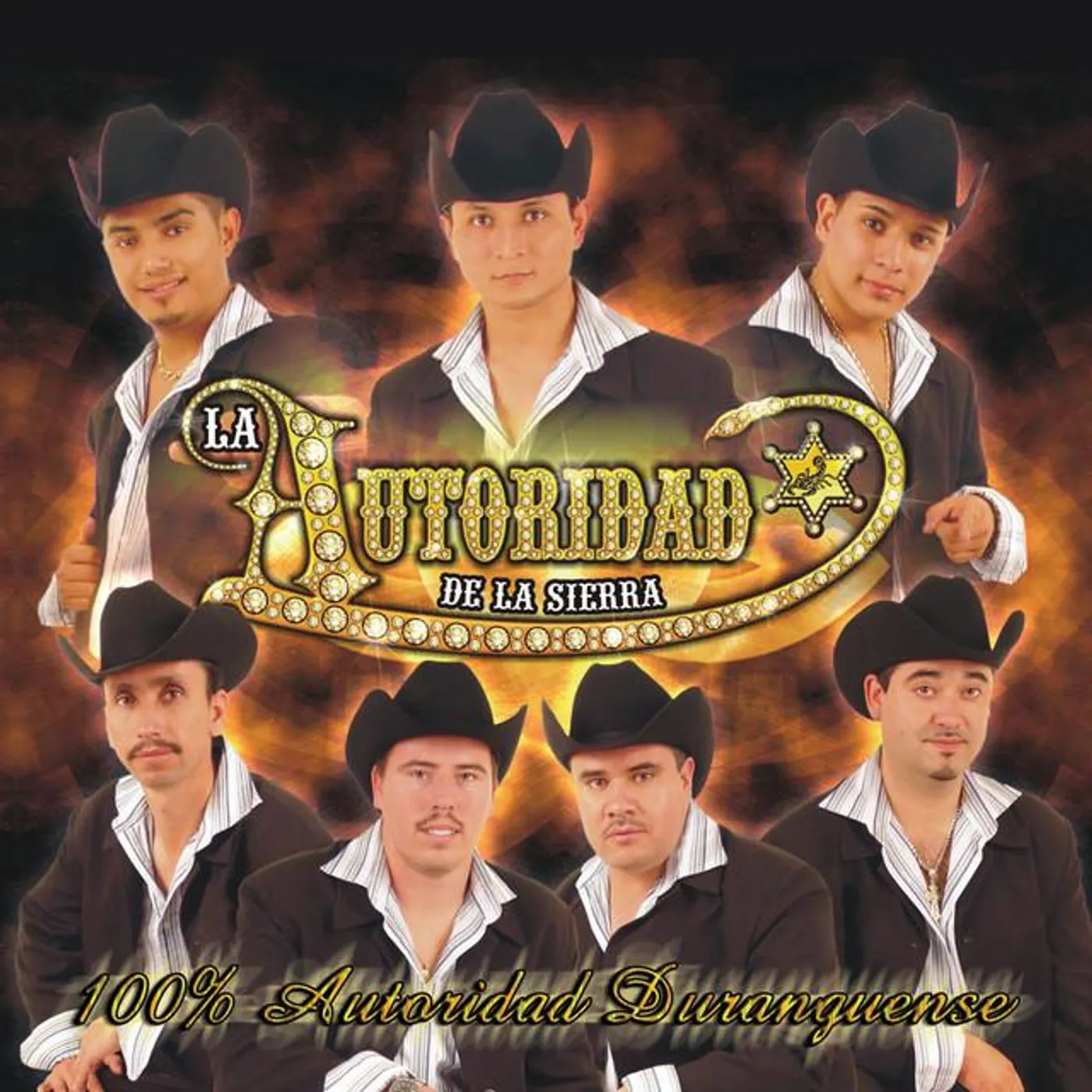 La Autoridad De La Sierra Brand Page