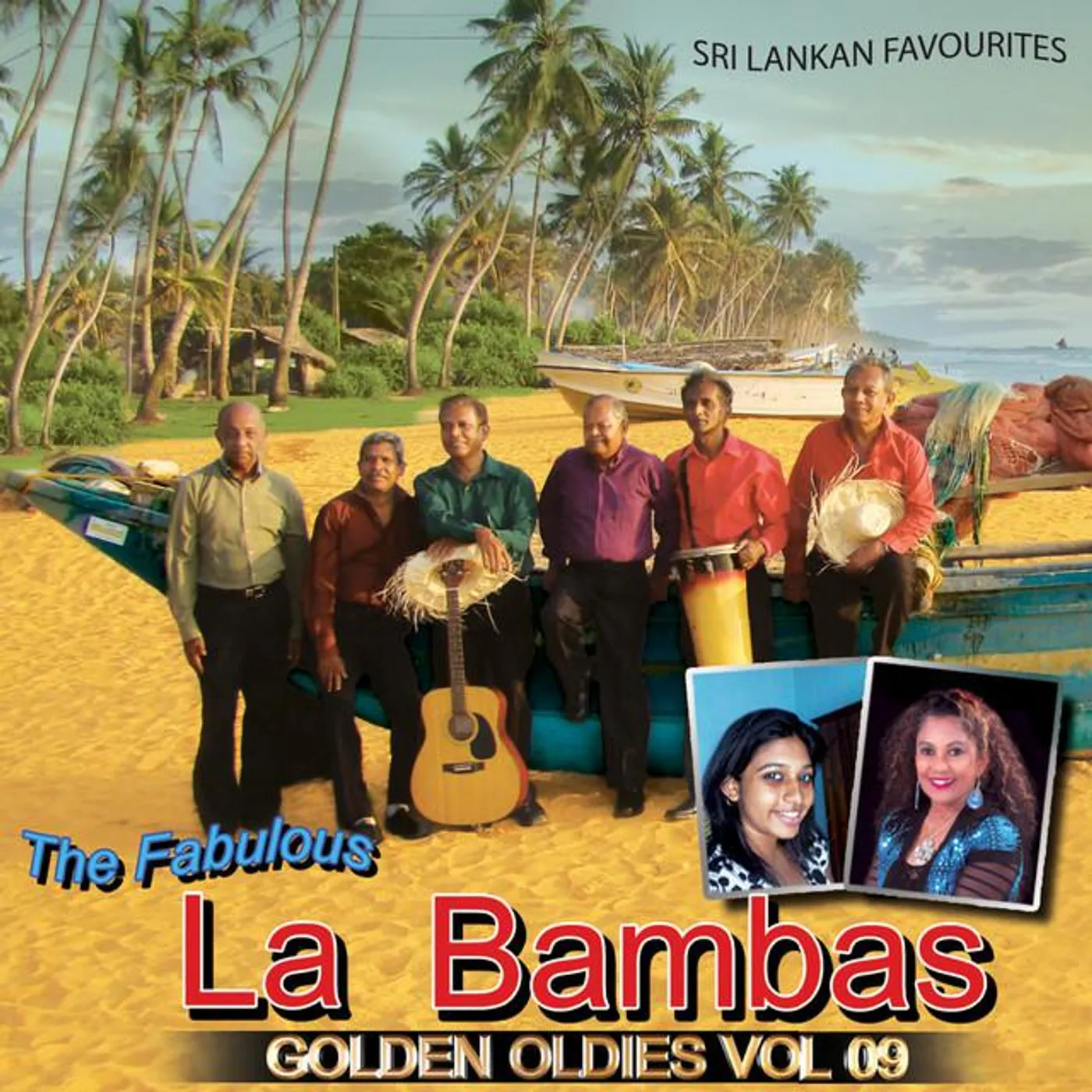 La Bambas