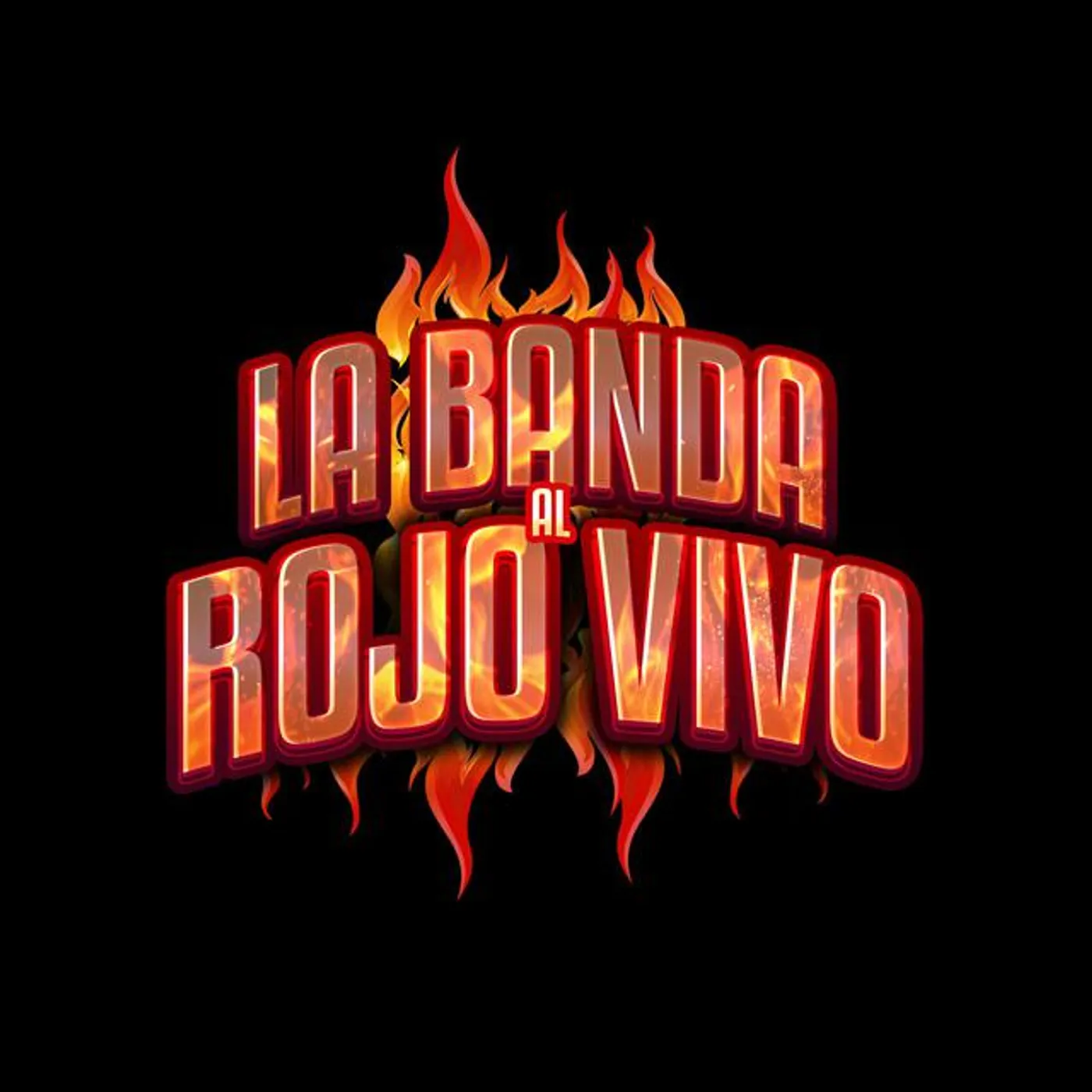 La Banda al Rojo Vivo Brand Page