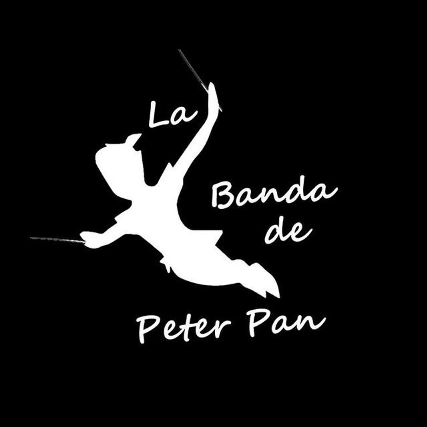 La banda de Peter Pan Brand Page