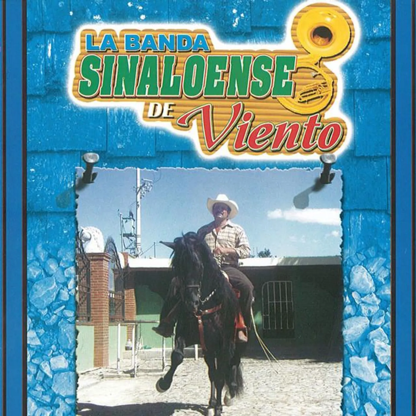 La Banda Sinaloense De Viento