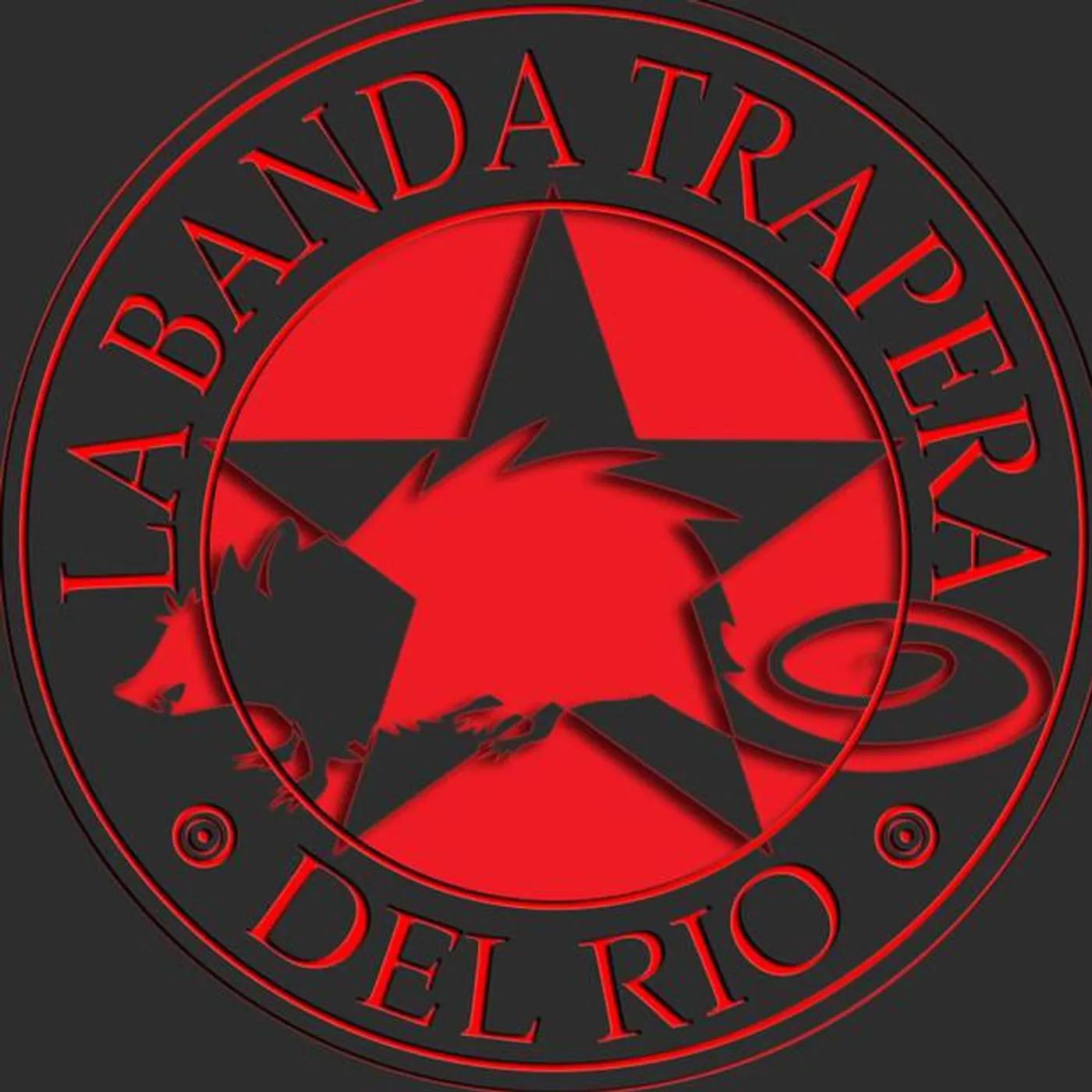 La Banda Trapera Del Rio Brand Page
