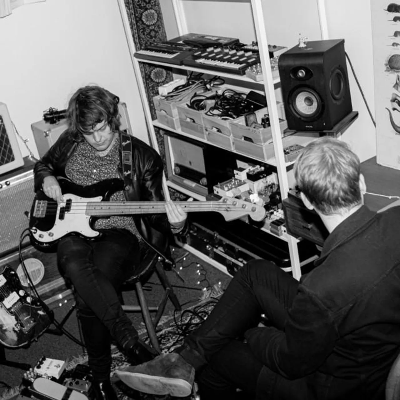 La Belle Époque Brand Page