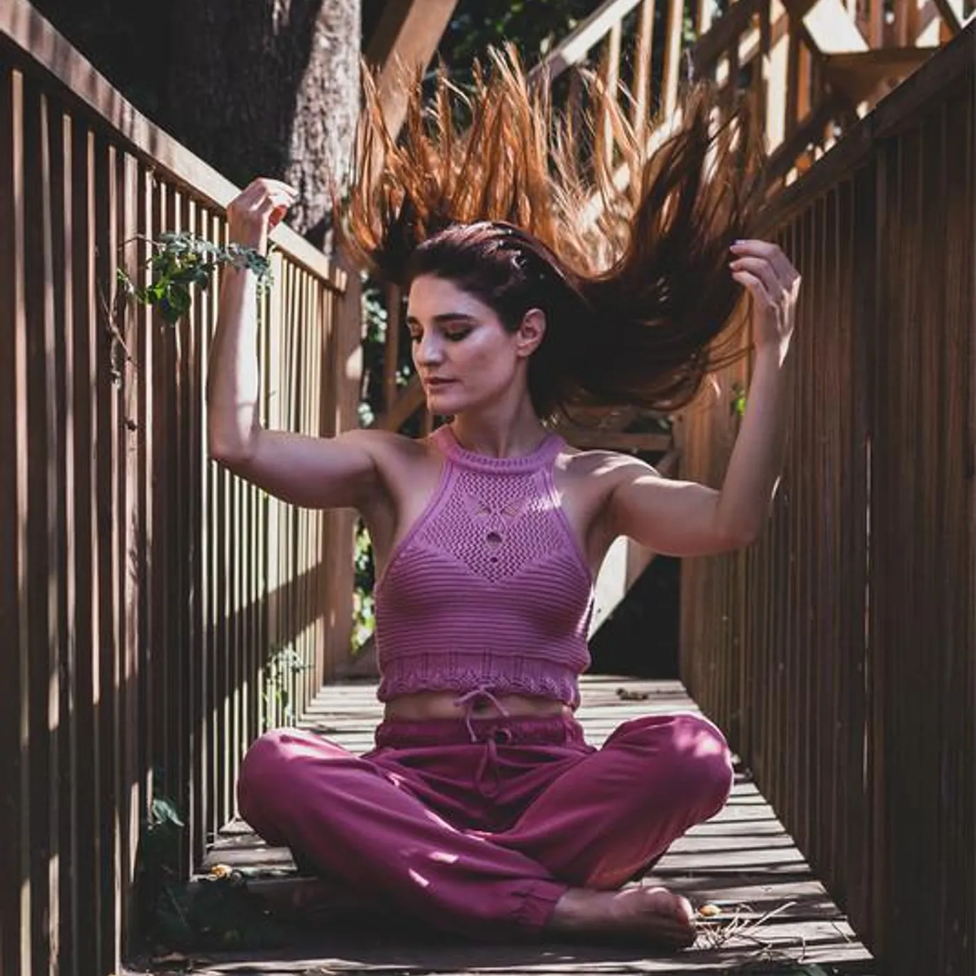 La Bermúdez Brand Page