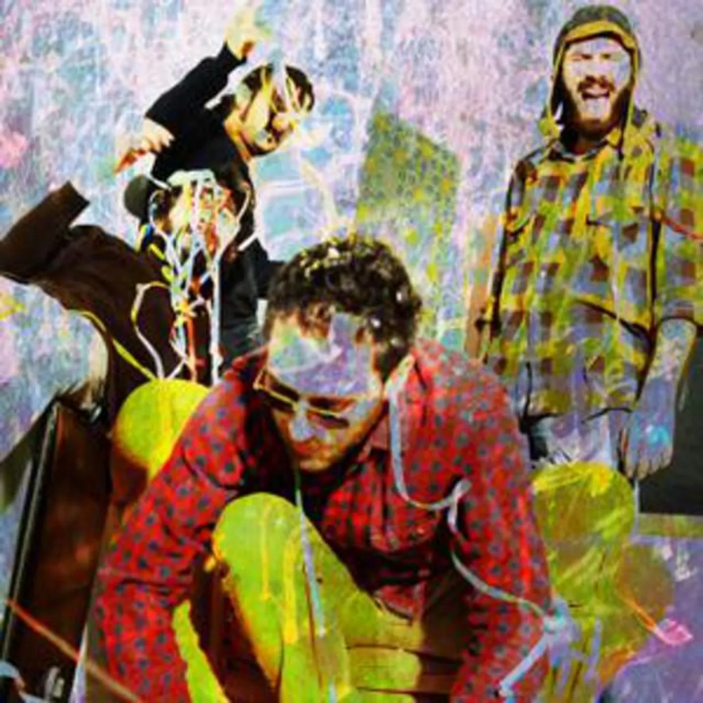 La Bestia Carenne Brand Page