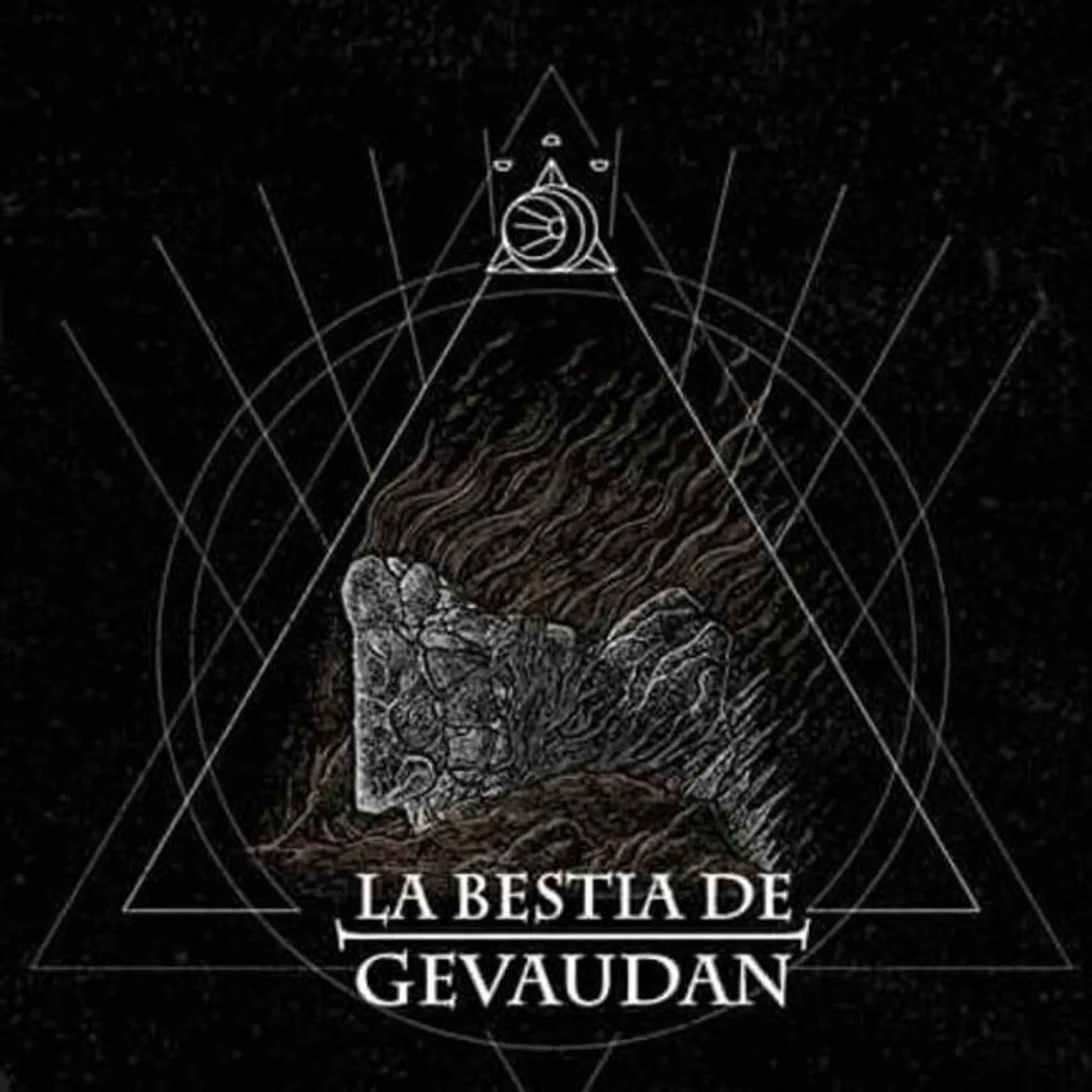 La Bestia De Gevaudan