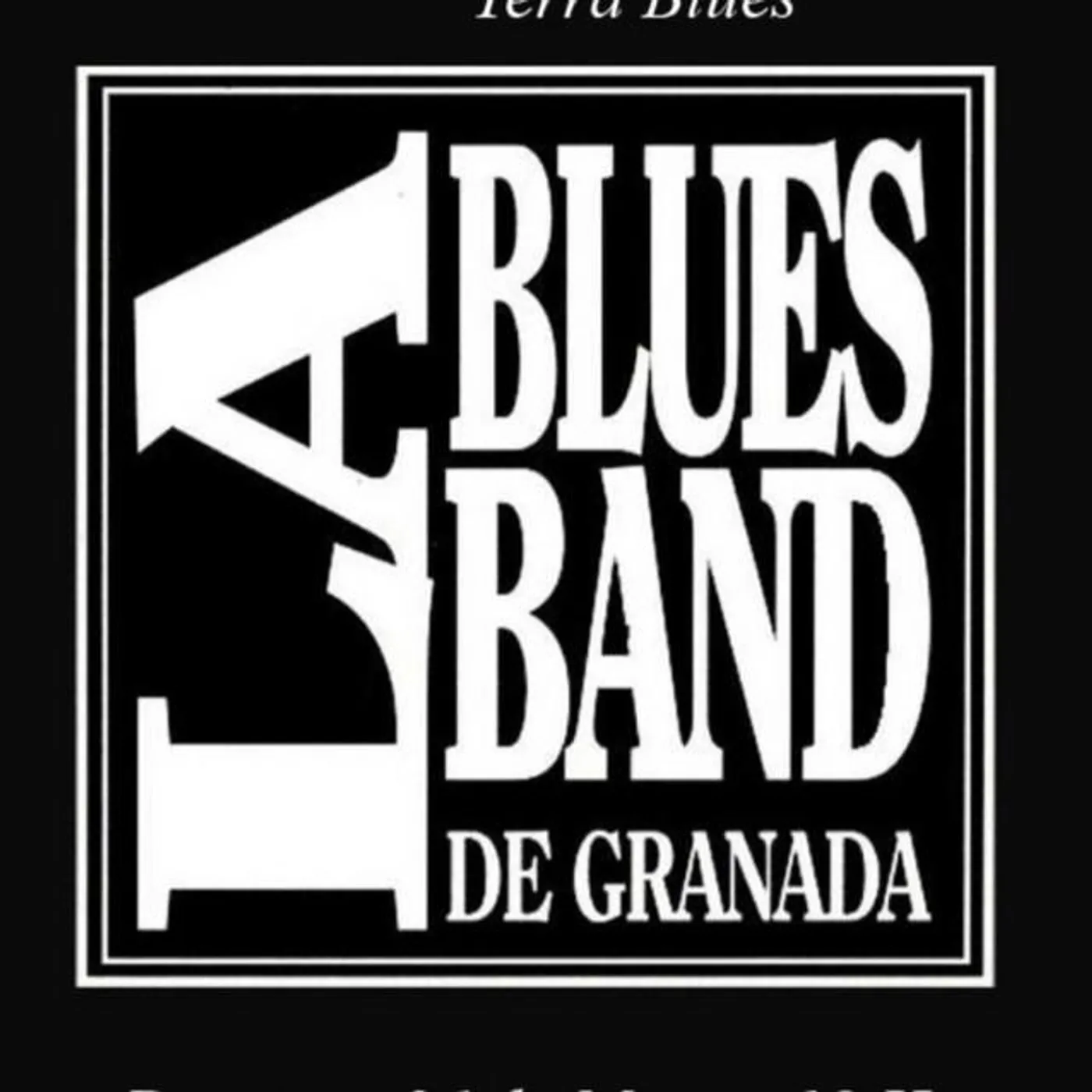 La Blues Band de Granada