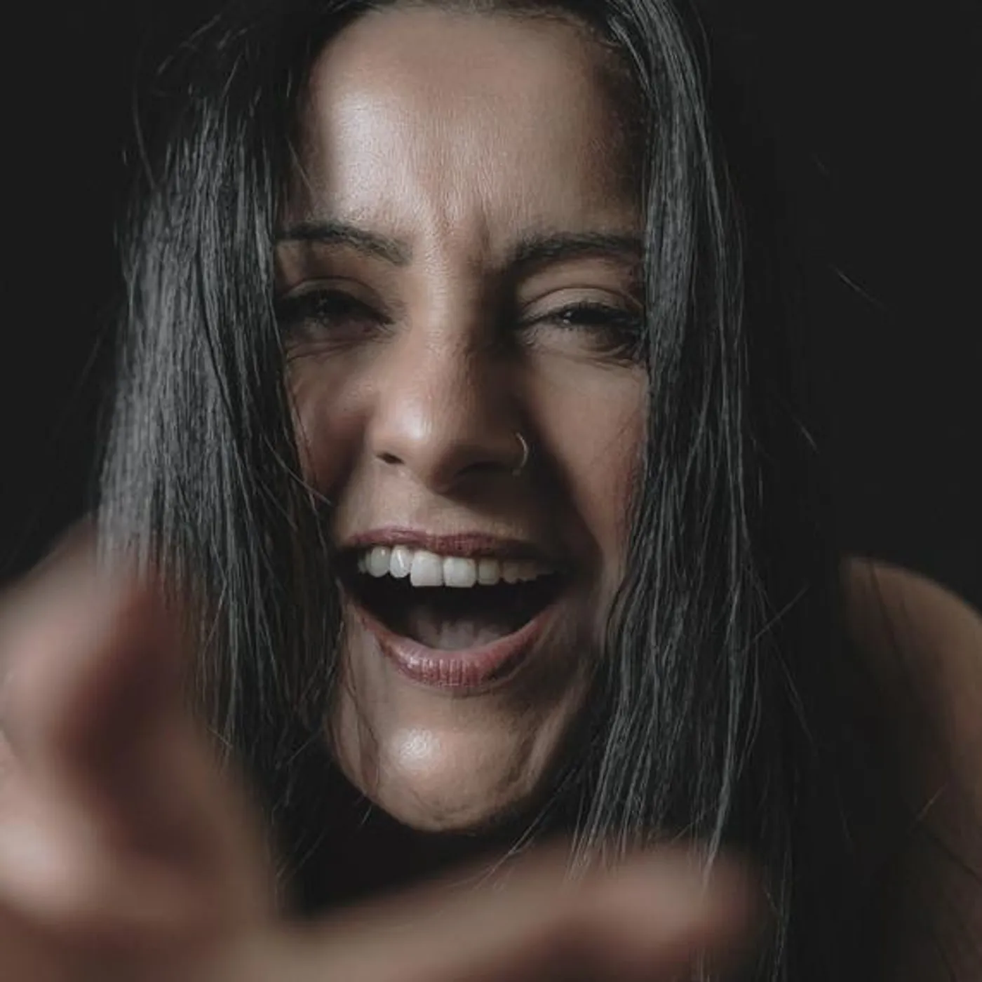 La Bruja Salguero Brand Page