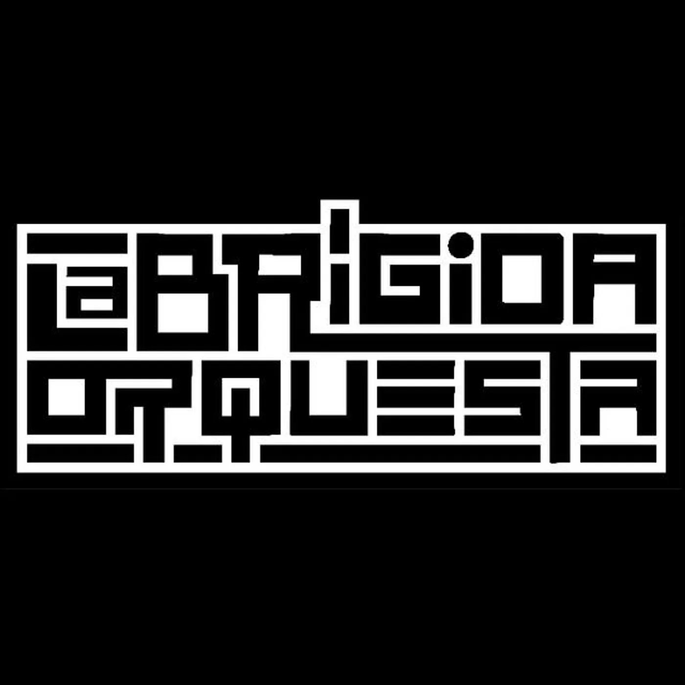 La Brigida Orquesta Brand Page