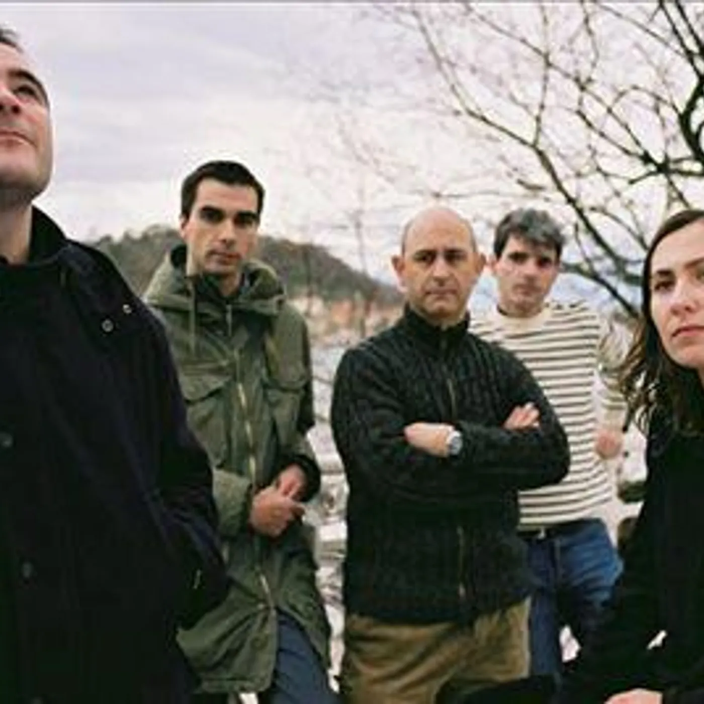 La Buena Vida Brand Page