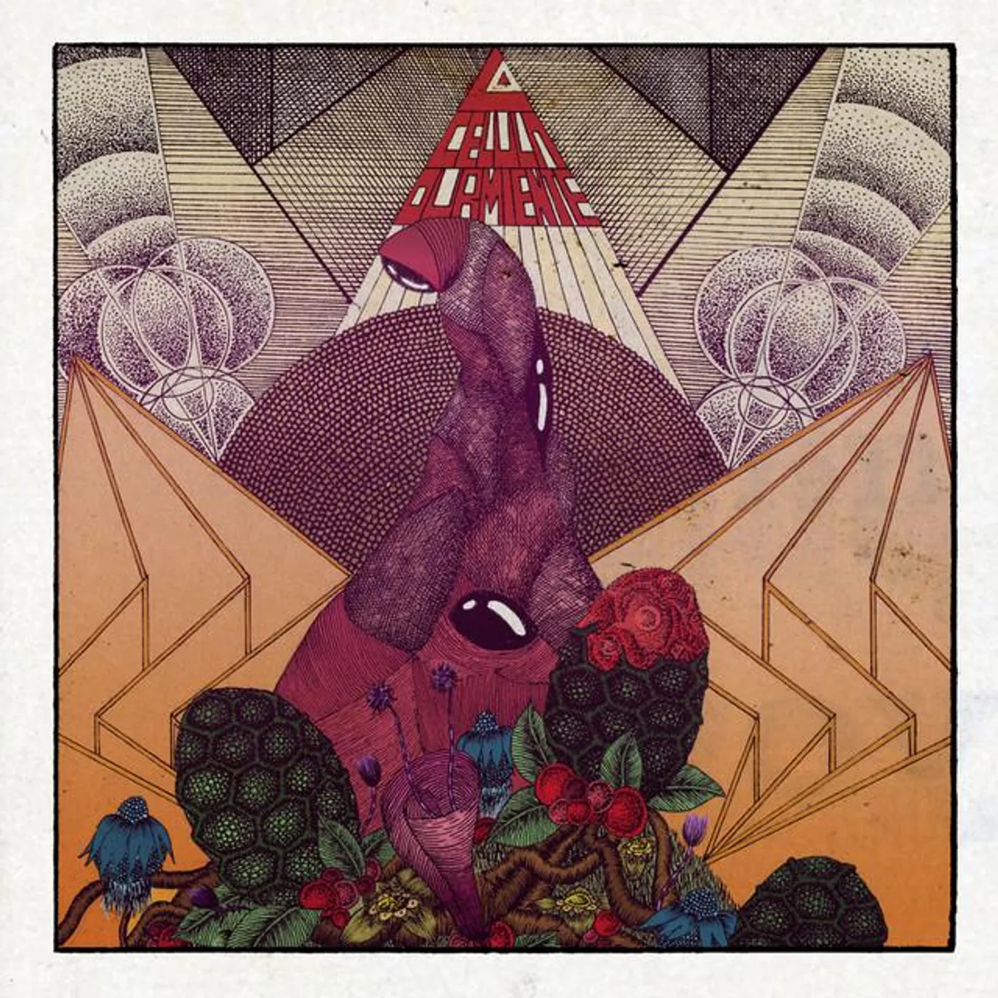 La Célula Durmiente