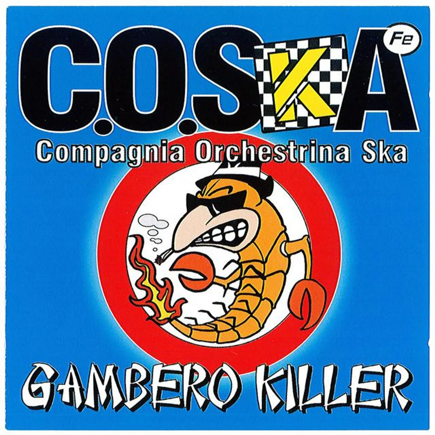La C.O.Ska