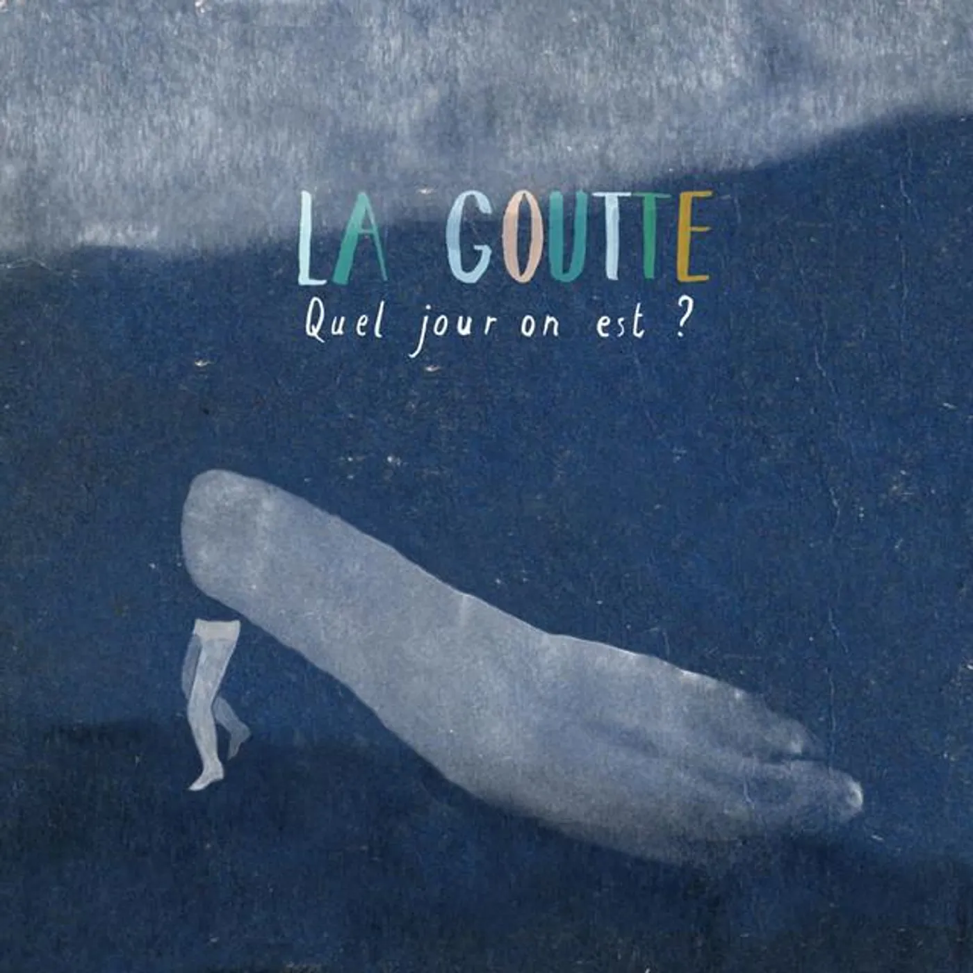 La Goutte Brand Page