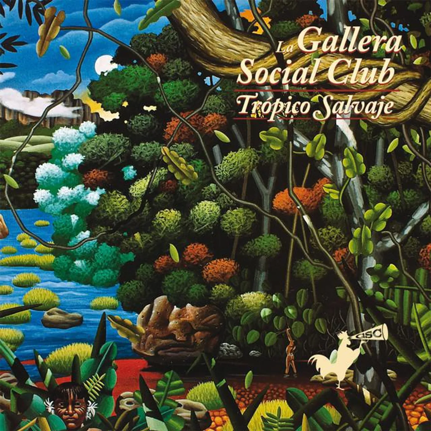 La Gallera Social Club