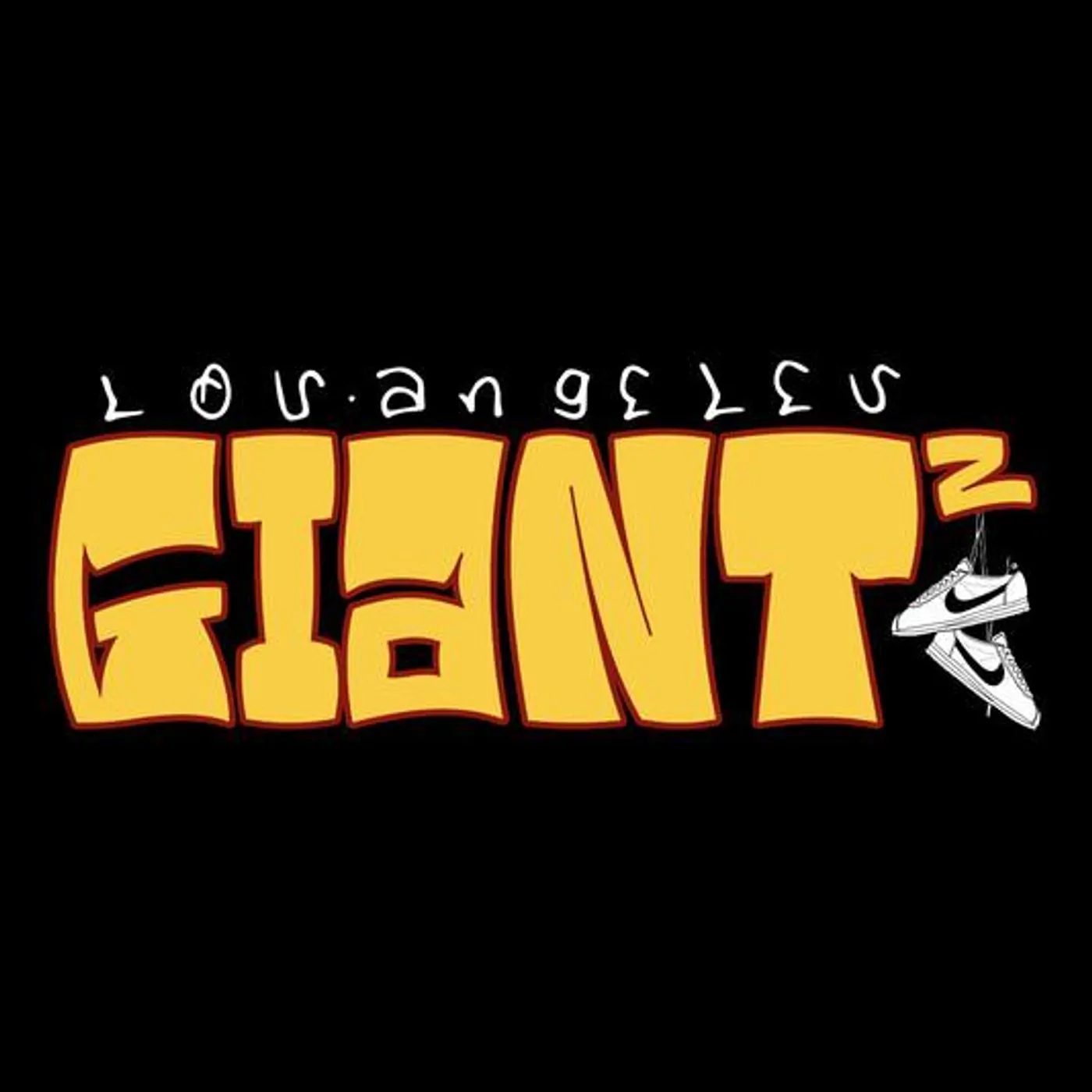 LA Giantz Brand Page