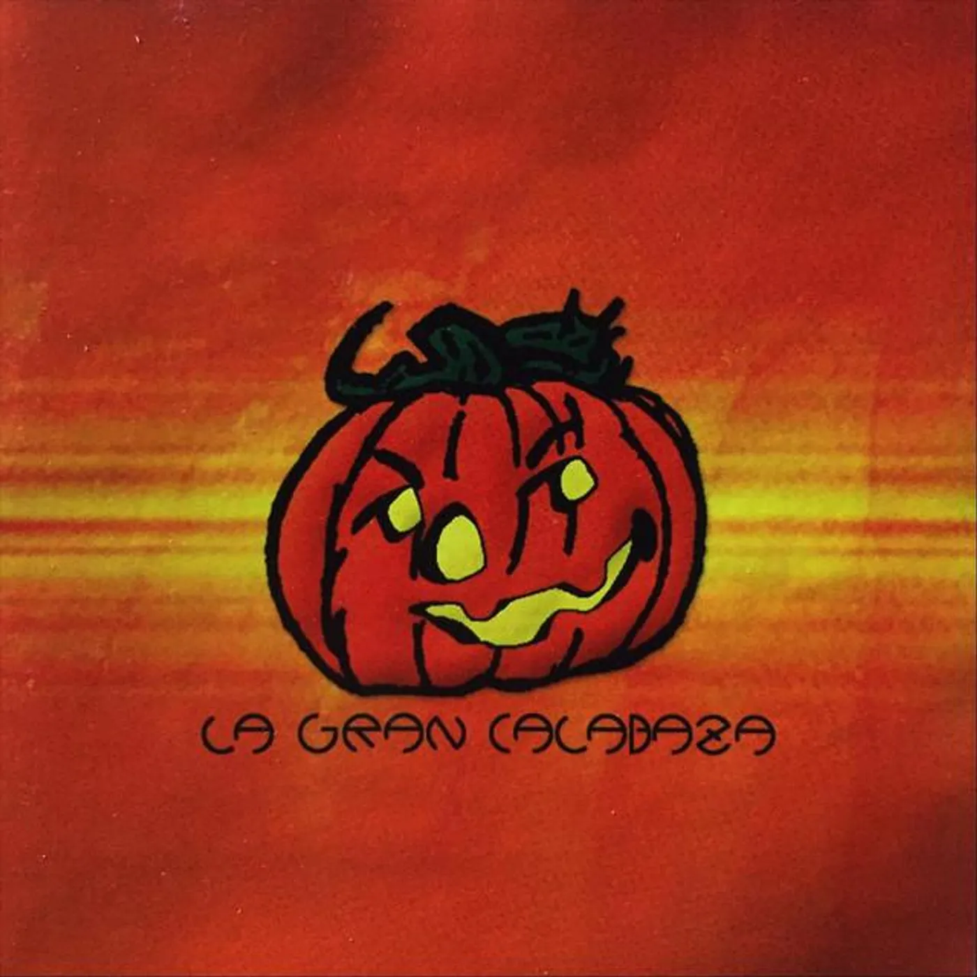 La Gran Calabaza