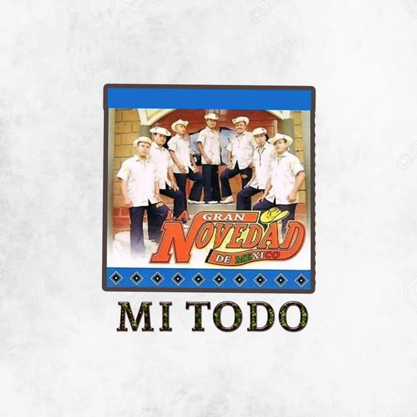 La Gran Novedad de Mexico