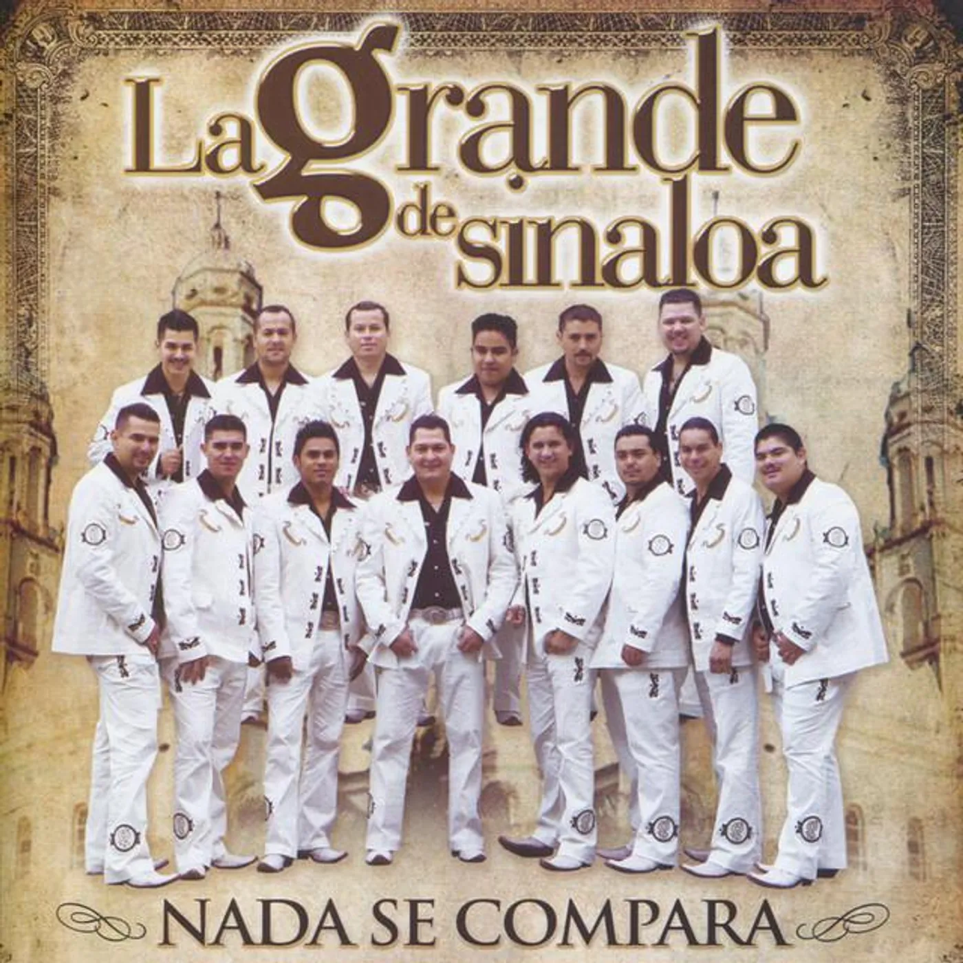 La Grande De Sinaloa