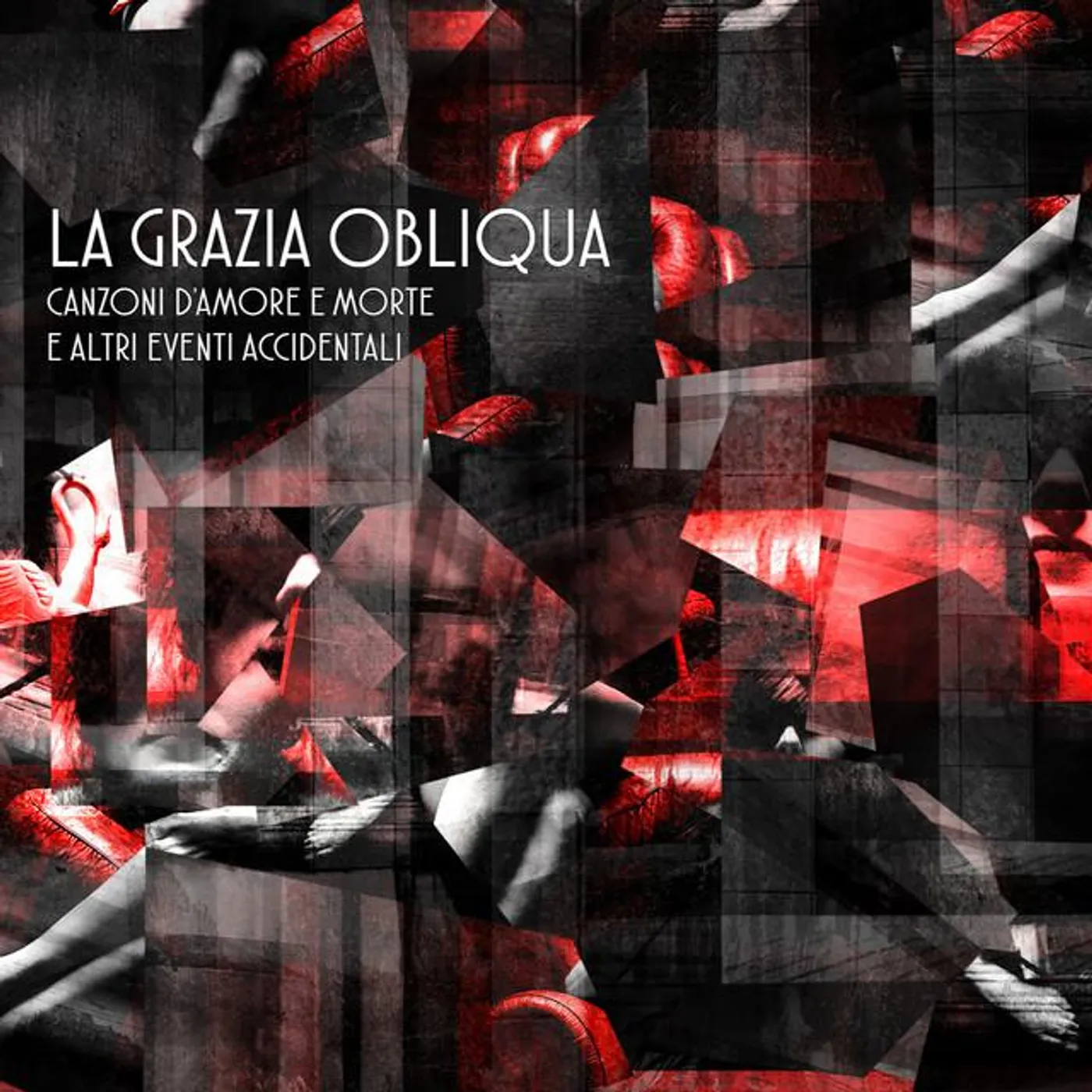 La Grazia Obliqua Brand Page