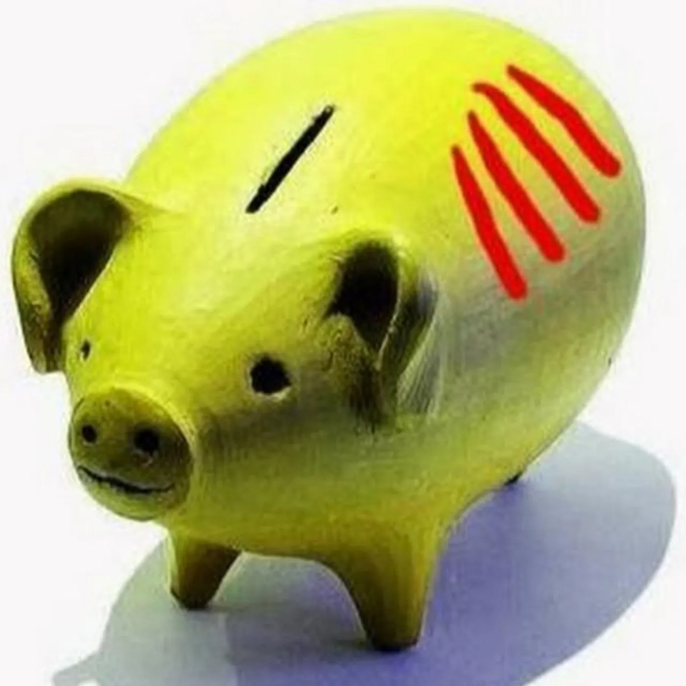 La Guardiola Groga Brand Page