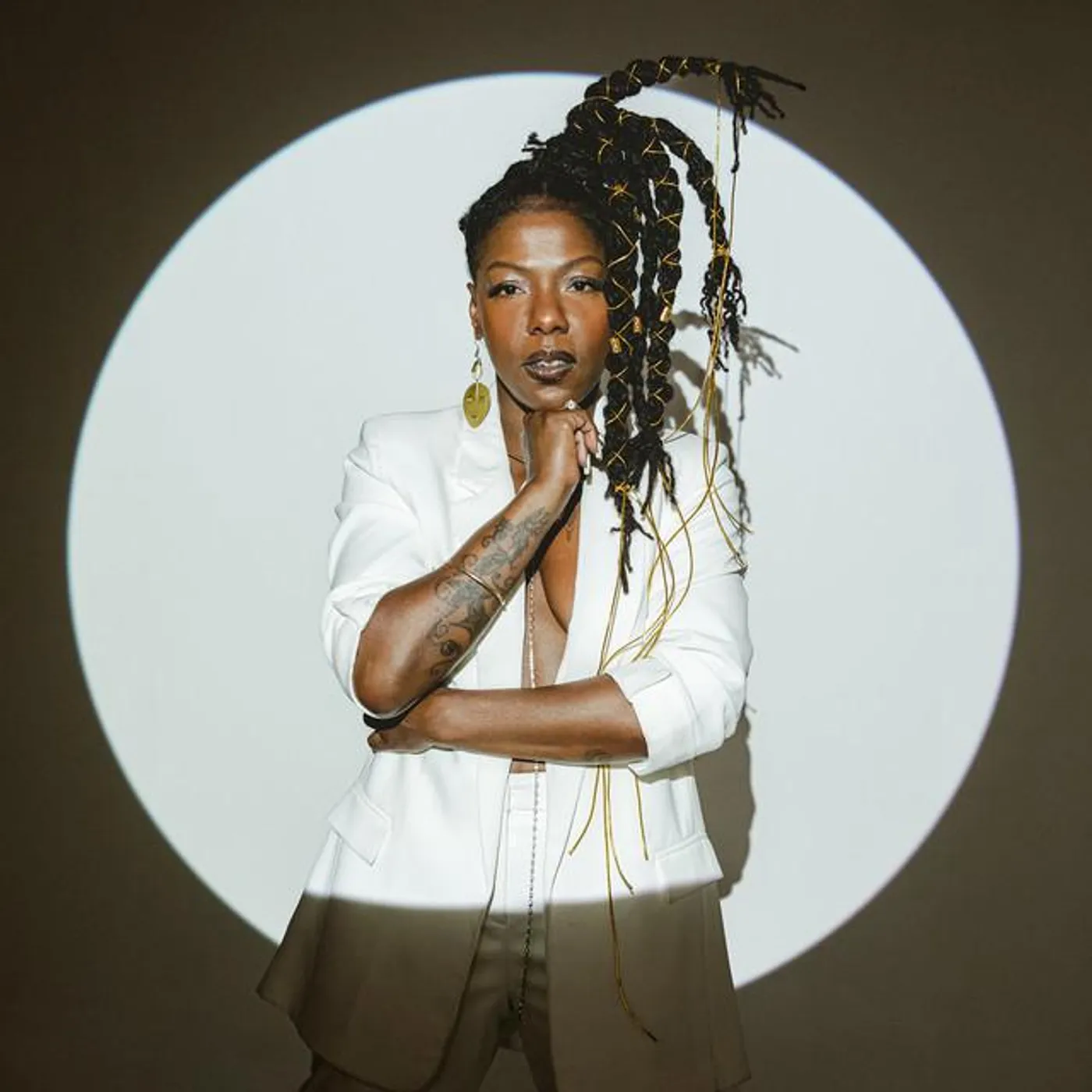 La Dame Blanche Brand Page