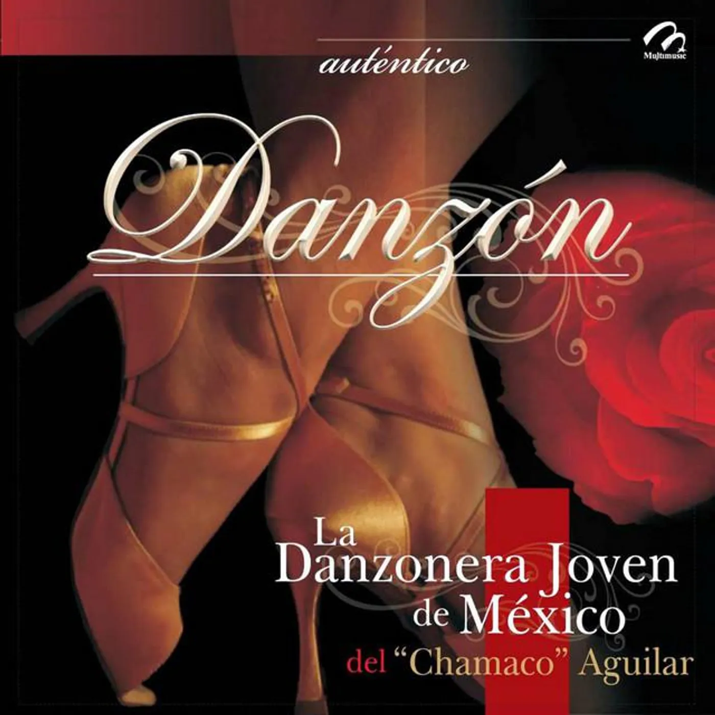 La Danzonera Joven De México Del "Chamaco Aguilar"