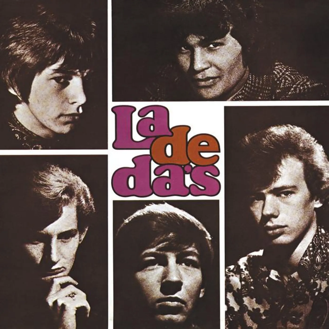 La De Da's Brand Page