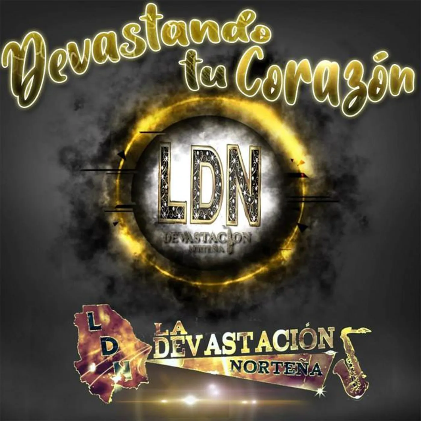 La Devastación Norteña