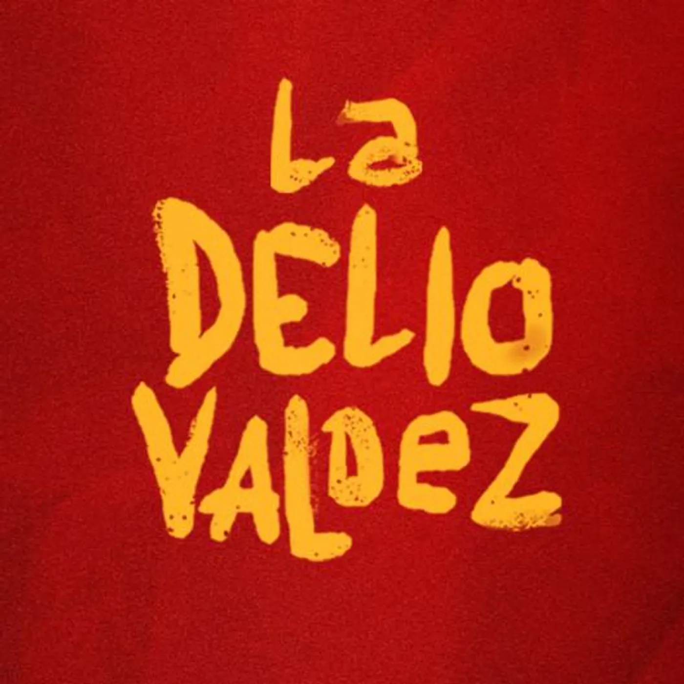 La Delio Valdez