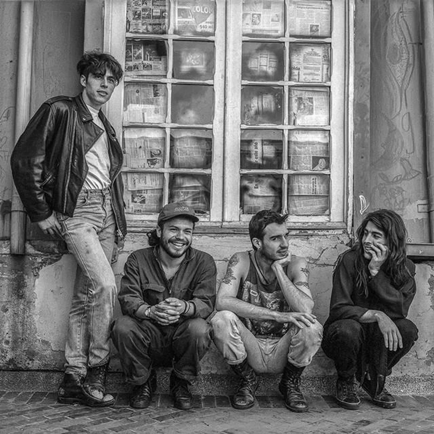 La Derecha Brand Page