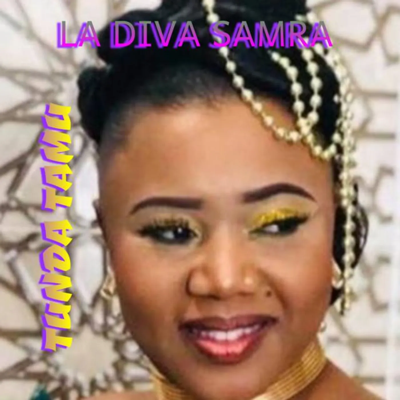 la diva samra Brand Page