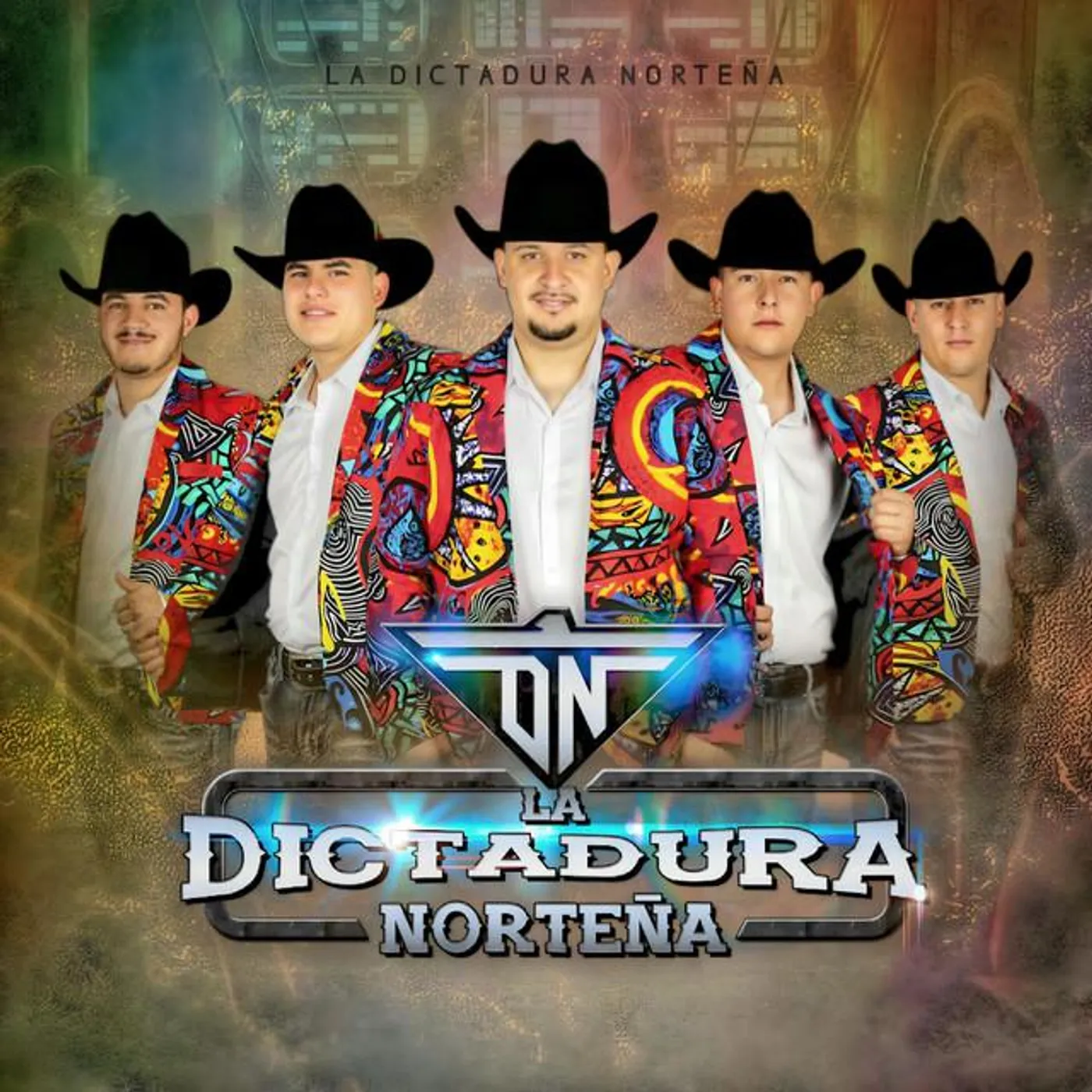 La Dictadura Norteña