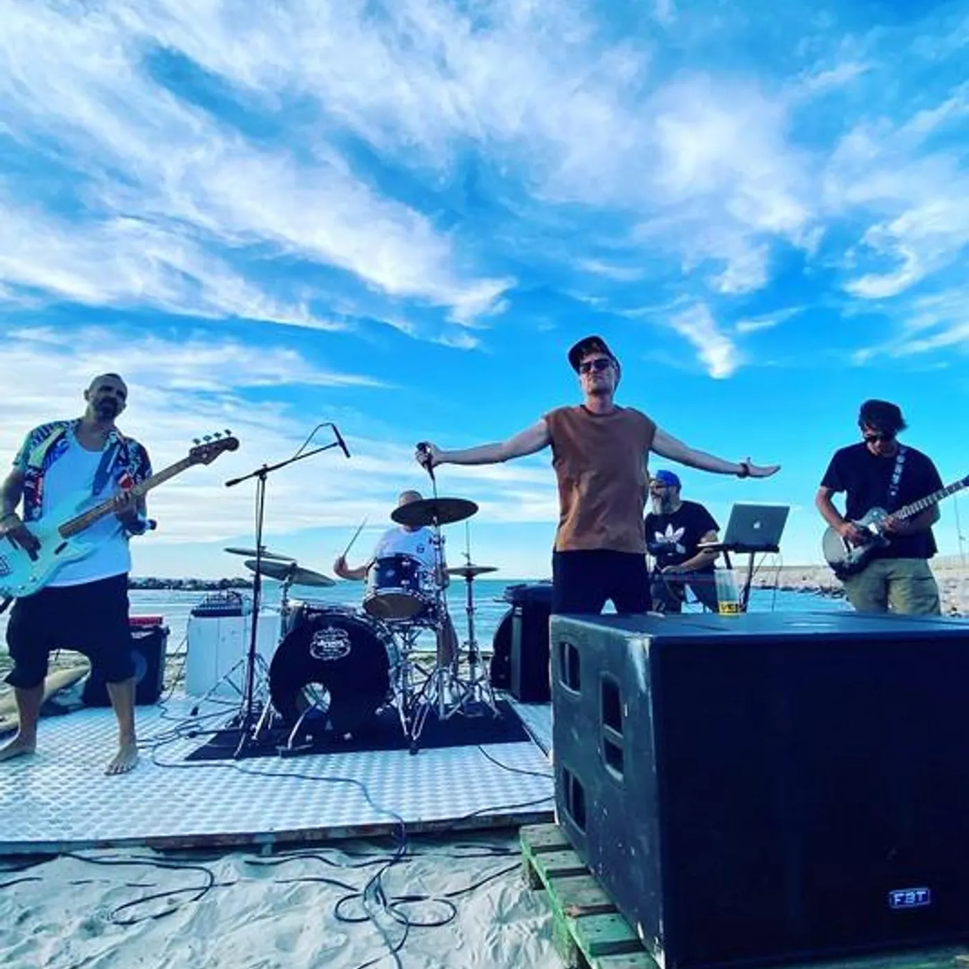 La Differenza Brand Page