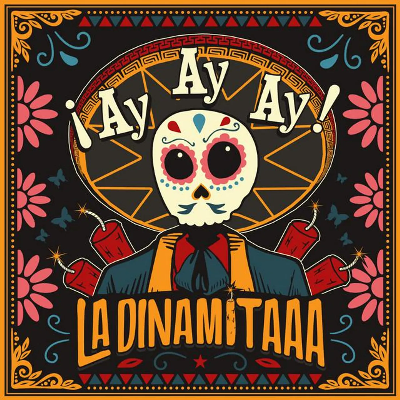 La Dinamitaaa Brand Page