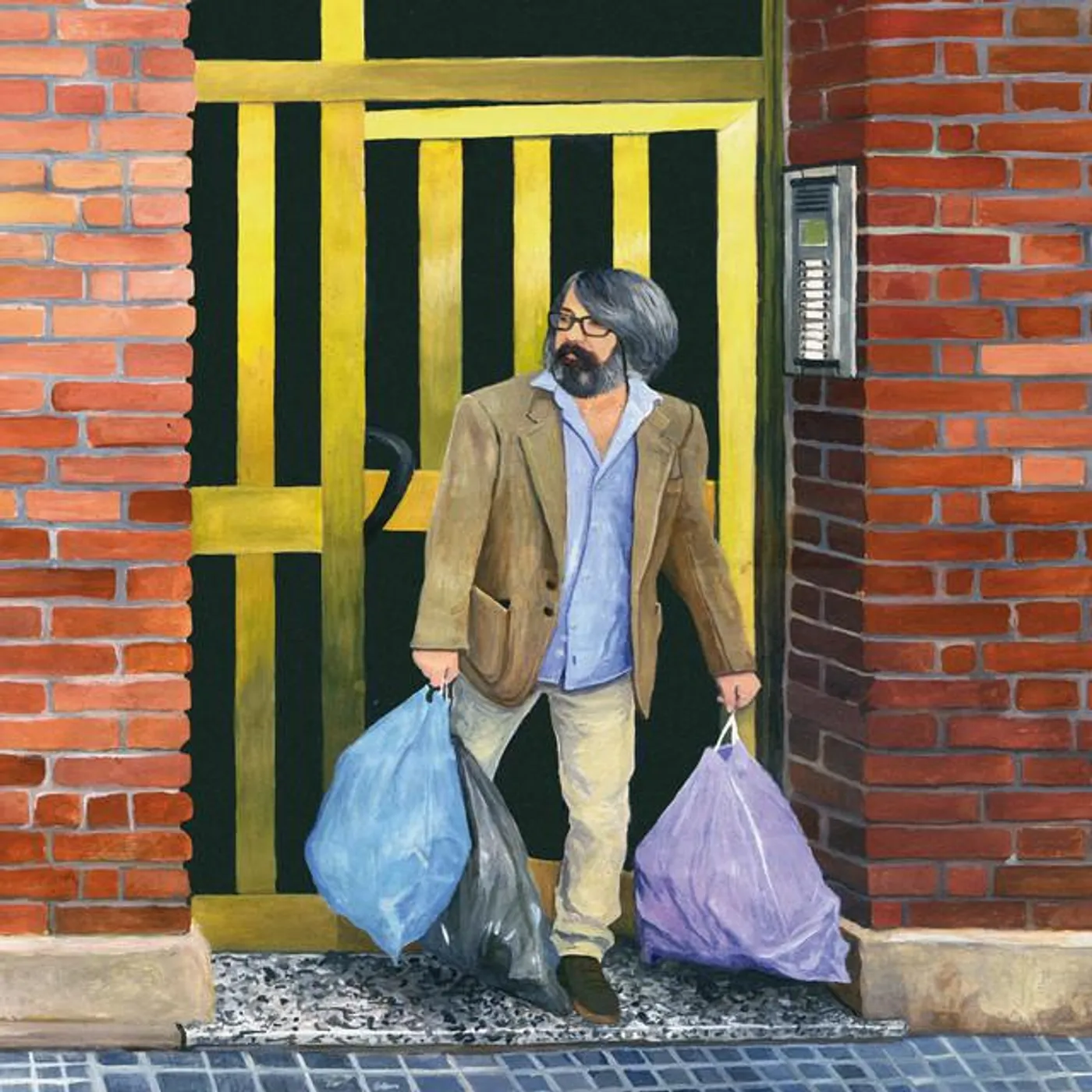 La Estrella de David