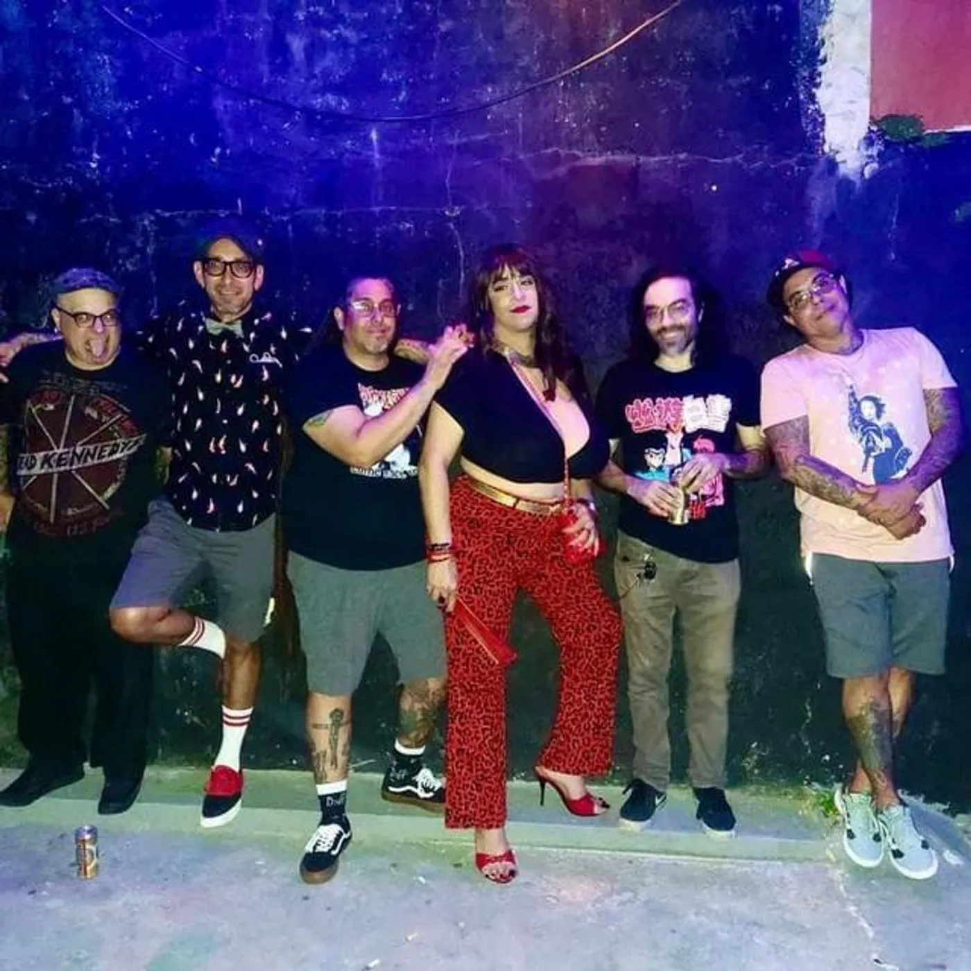 La Experiencia de Toñito Cabanilla$$$ Brand Page