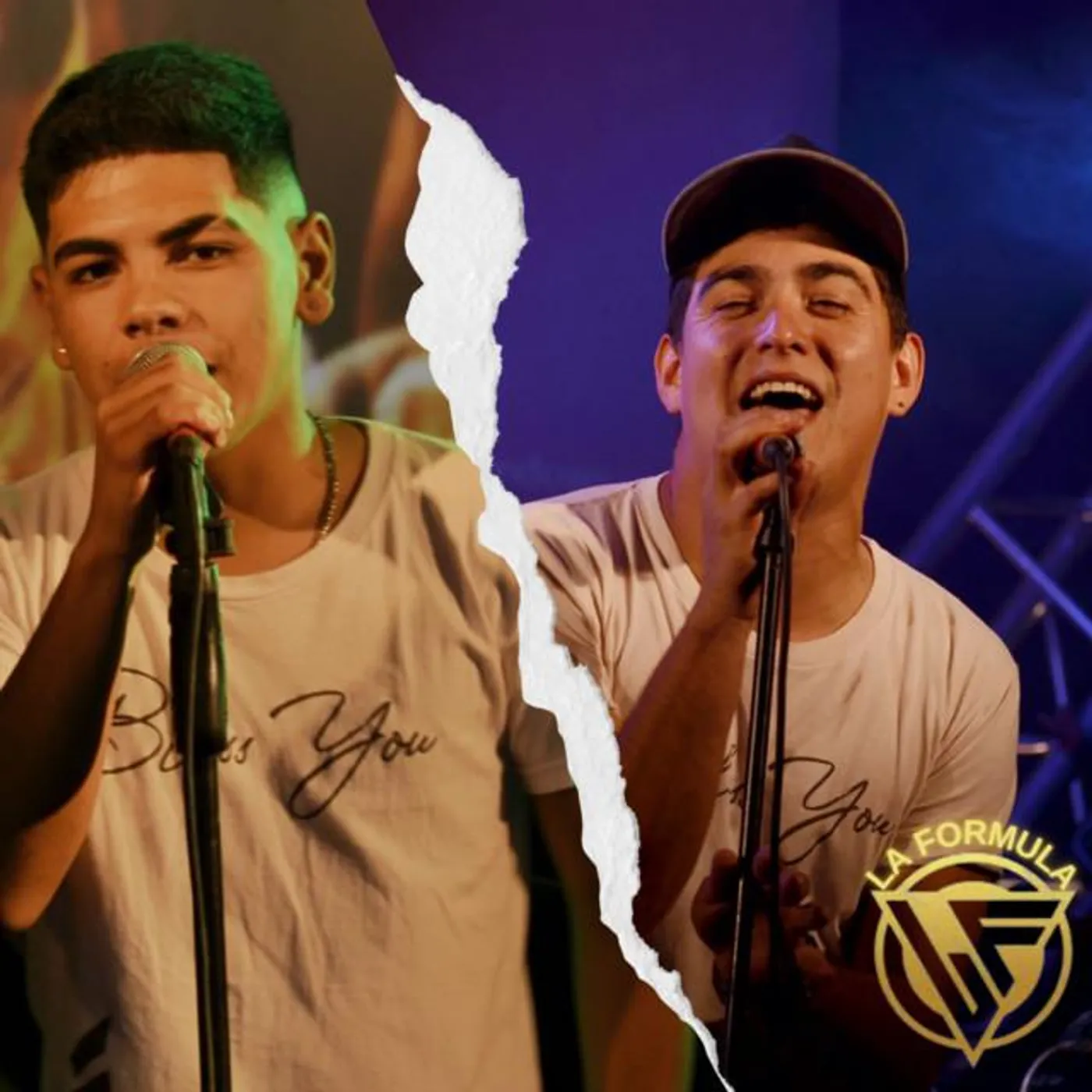 La Fórmula Del Cuarteto