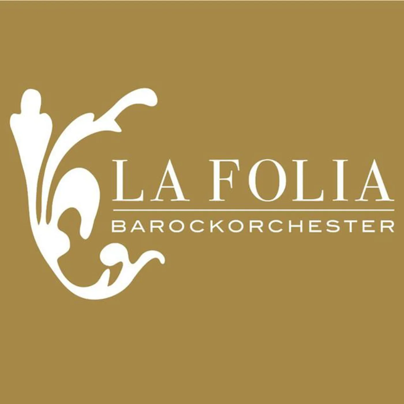 La Folia Barockorchester Brand Page