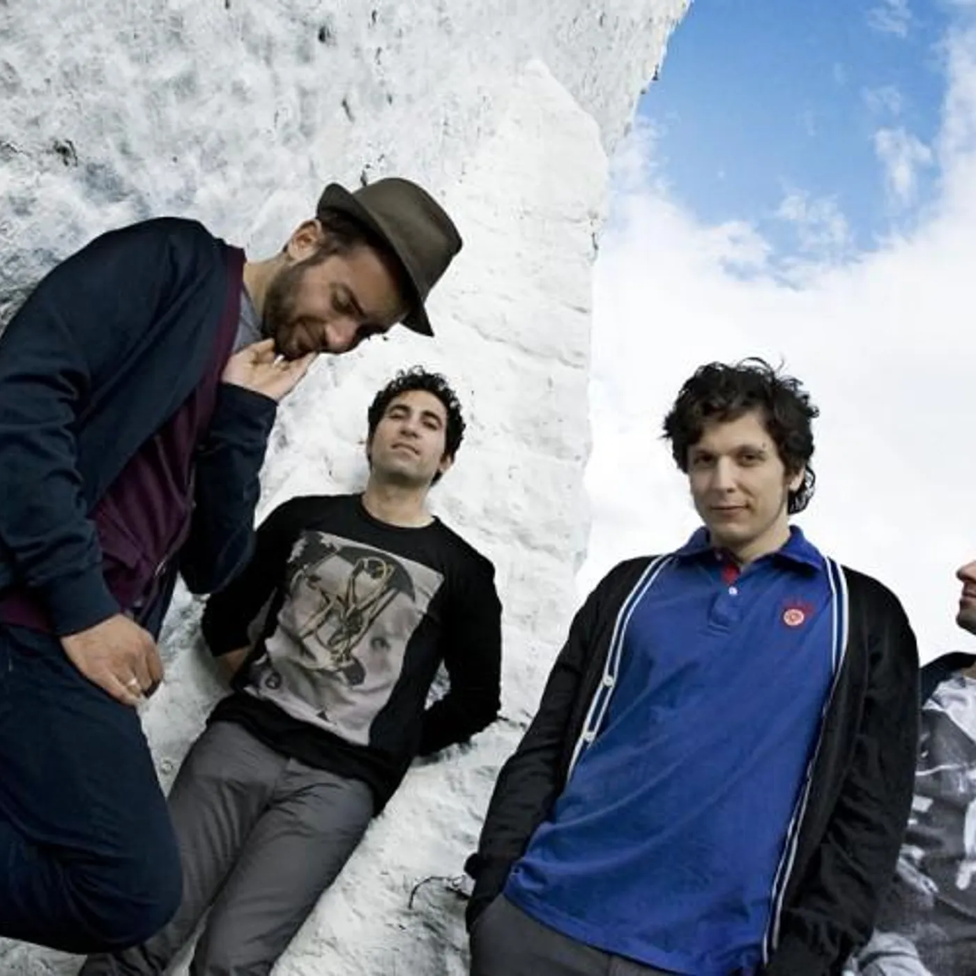 La Fame Di Camilla Brand Page