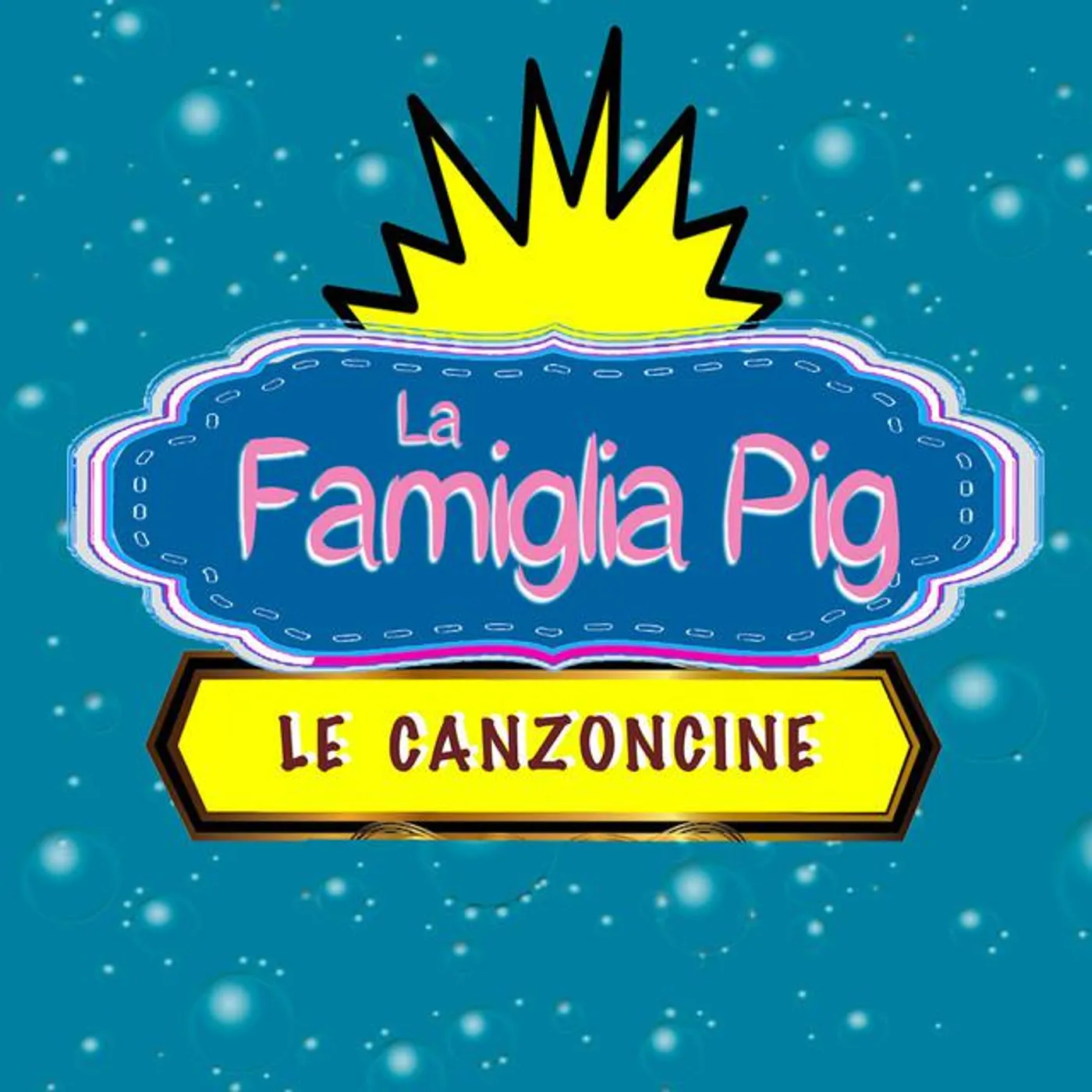 La Famiglia Pig
