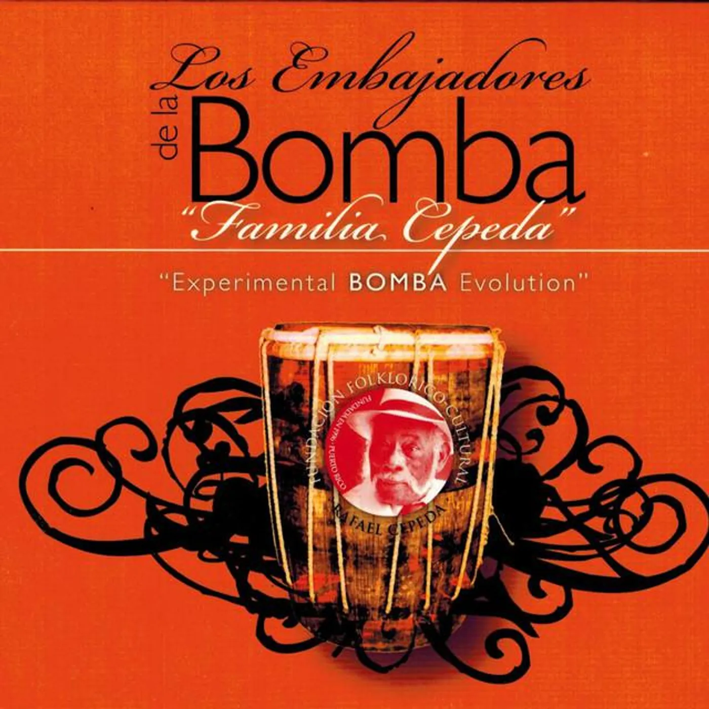 La Familia Cepeda Brand Page