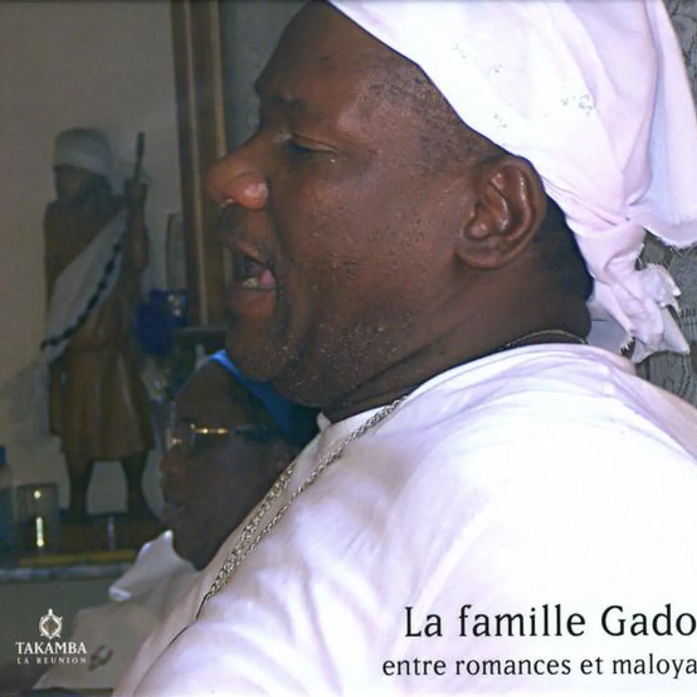 La famille Gado