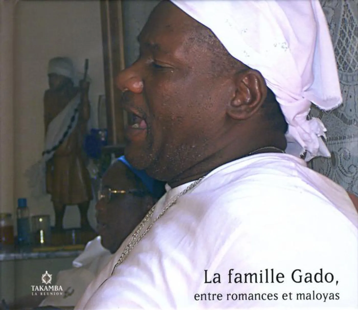 La famille Gado