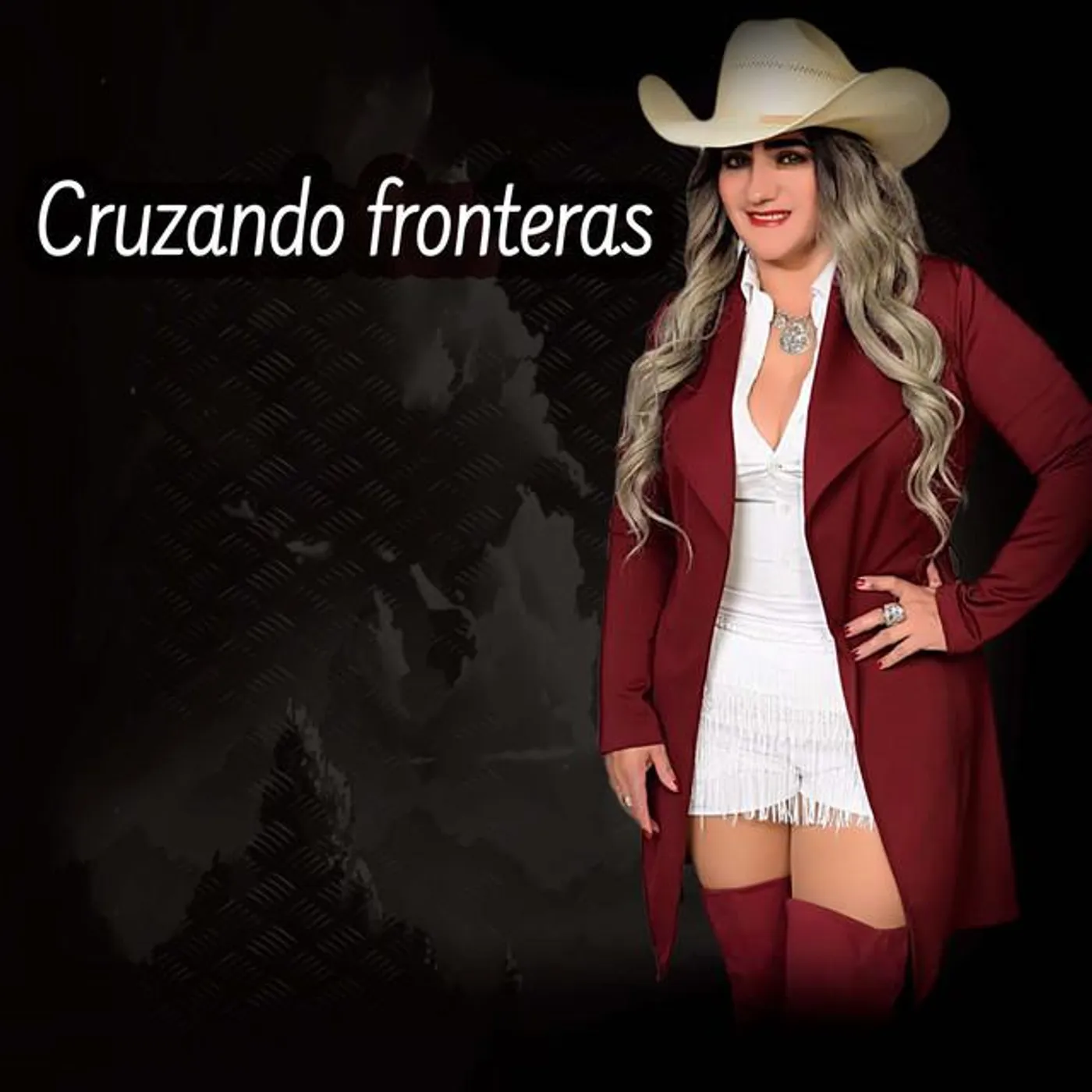 La Faraona Del Despecho